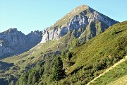 15 Zoom sul Monte Cavallo (2323 m)